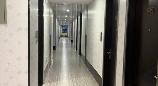 Qingya Hotel (Jiaxing Wangdian)