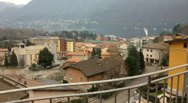 Tavernola Sunrise, Buchen Sie Hotel Como Comer See, in der Nähe von Villa Erba