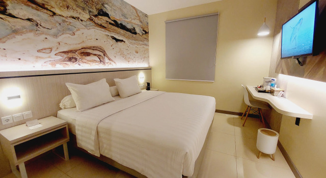 Номер Superior SIP Azana Hotel Jayapura