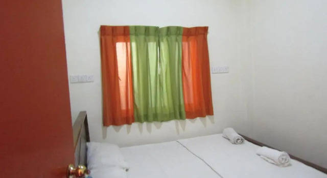 Номер Standard Kandy Backpackers Hostel