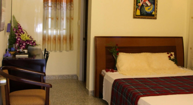 Thien Vu Hotel