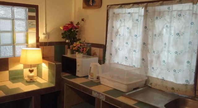 Srisin Guesthouse, Забронировать Гостевой дом Гостевые дома Udon Thani Province, Гостевой дом