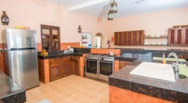 Вилла Diani Luxury Villas Diani By CHH
