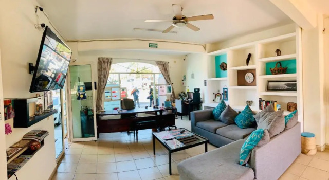 Hostal Bucerias, Boek Hotel Bucerías 