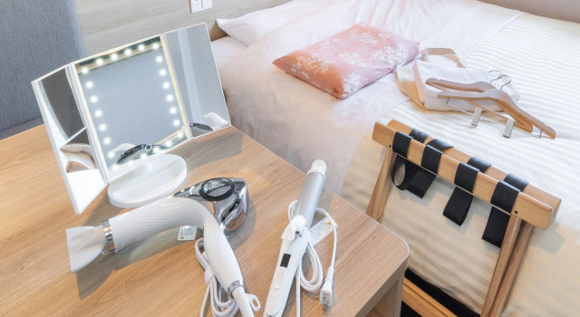 Номер Standard Super Hotel Mitazono Sendai Airport