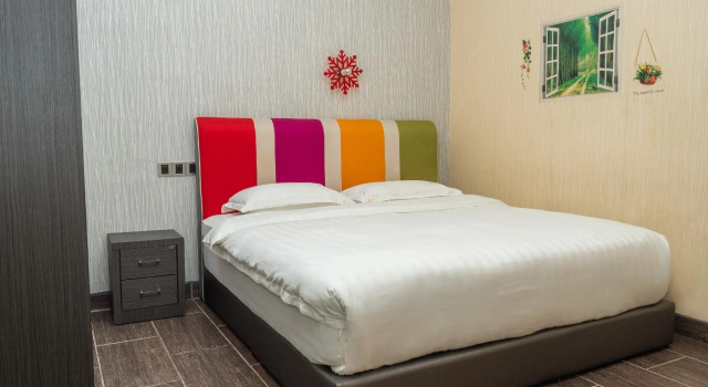 Red's Hotel, Rezerwuj Hotel Bintulu Sarawak