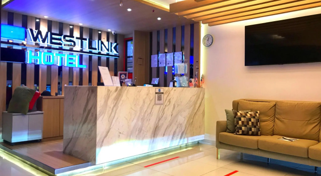 Westlink Hotel Kuala Lumpur Wangsa Maju