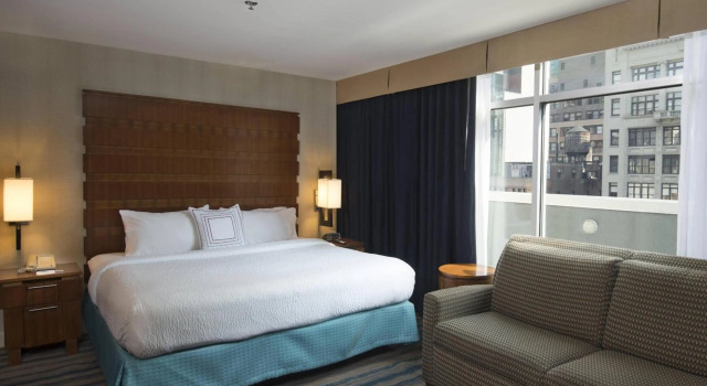 Fairfield Inn by Marriott New York Manhattan/Fifth Avenue