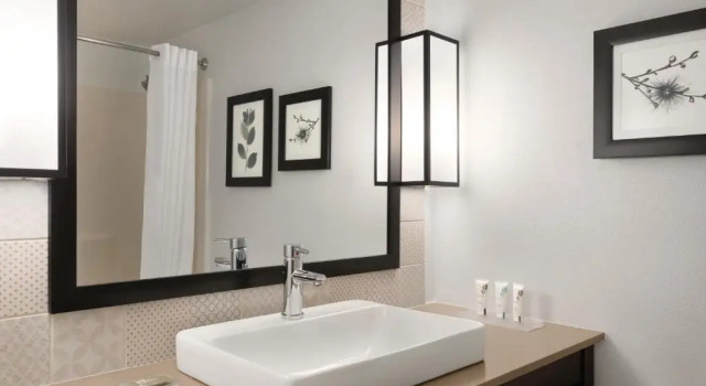 Двухместный номер Standard Country Inn & Suites by Radisson, Orlando Airport, FL