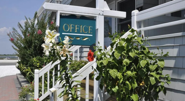 Sand Castle Bed and Breakfast, Reserva ahora Hotel Barnegat Light Jersey Shore