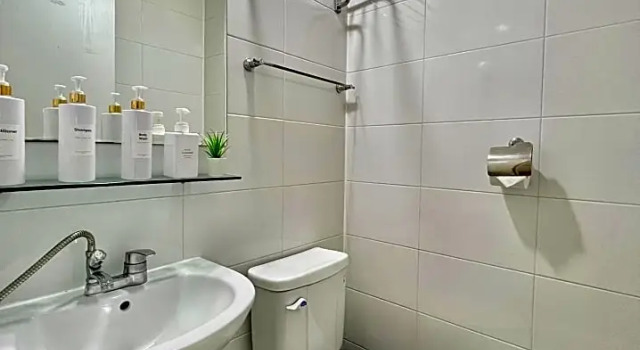 Номер Standard Seoul Grand Hostel Edae