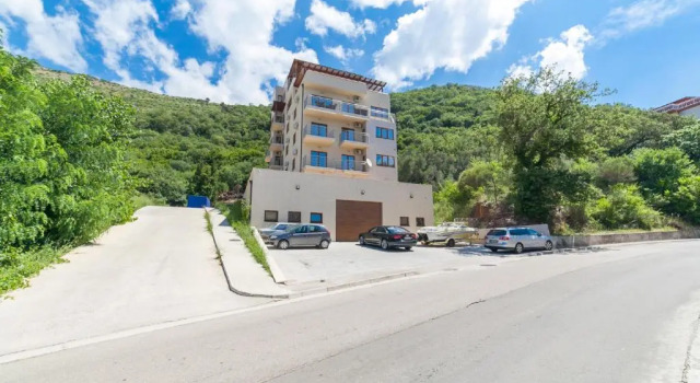Welcome Apartments