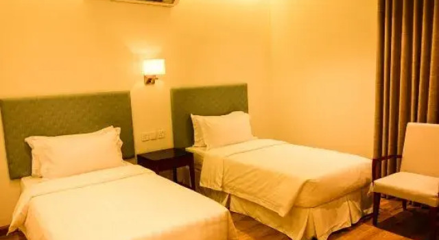 Апартаменты Villa Misk Dammam