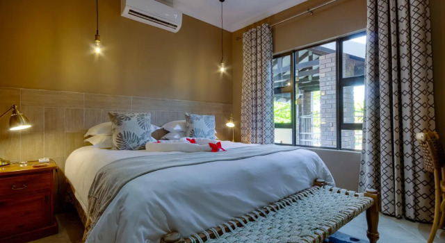 Номер Standard St Lucia Livingston Lodge