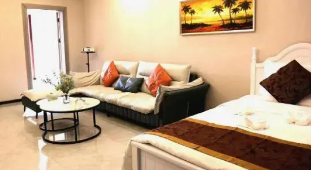 Люкс Phoenix Xianglin Hotel