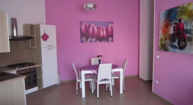 Апартаменты Цокольный этаж "Casa SUMMER"