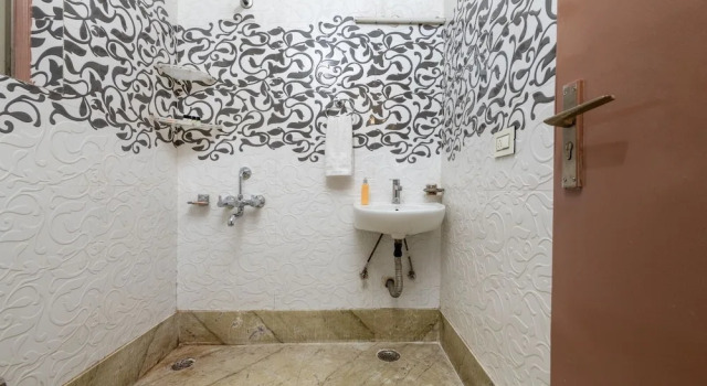 Номер Standard The Gleam Hotel