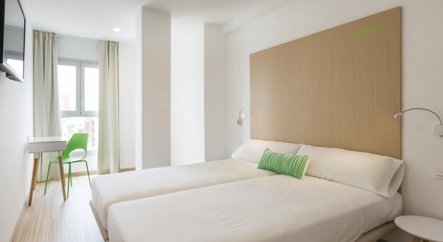 SmartRoom Barcelona