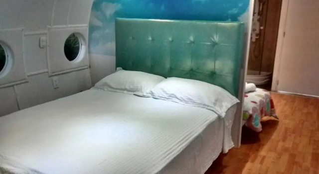 Aero Hotel, Rezervovat Hotel Hotely v Santander s parkováním, Parkování