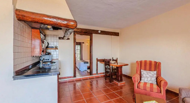 Apartamentos Rurales Islas Canarias