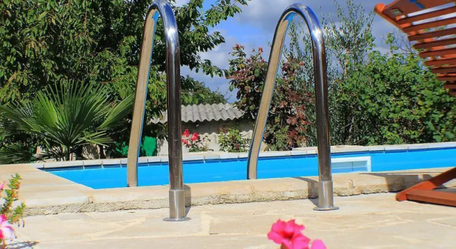 Istrian Villa Modrusani 086, Rezervovat Vila Zminj Central Istria