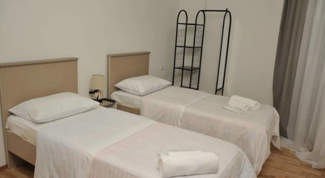 Chateau Kutaisi, Rezervovat Hotel Hotely v Imereti s parkováním, Parkování