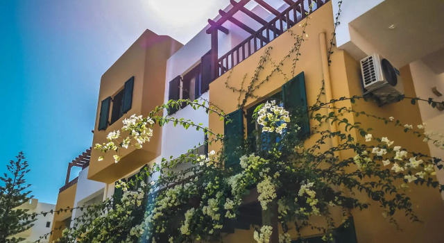 Porto Greco Village Beach Hotel - All Inclusive