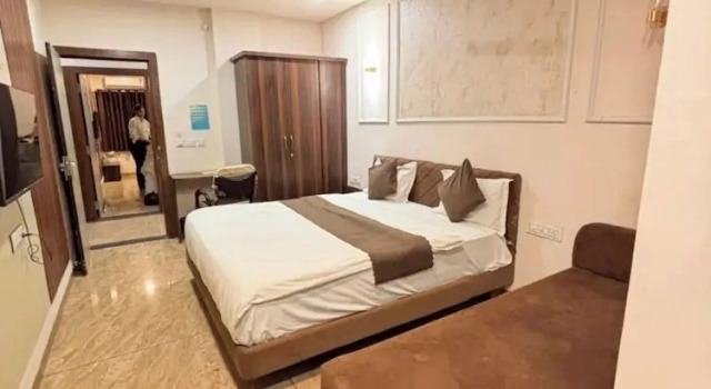 Номер Superior Hotel Kiwi Inn
