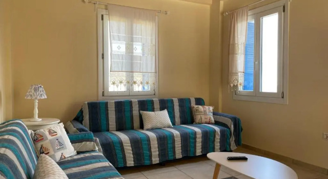 Monolithos Villas