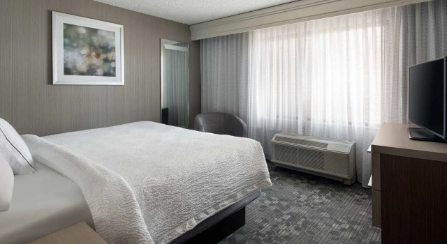Sonesta Select Tempe Downtown