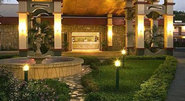 Capricorn International Hotel, Boek Hotel Nadi Vit Levu