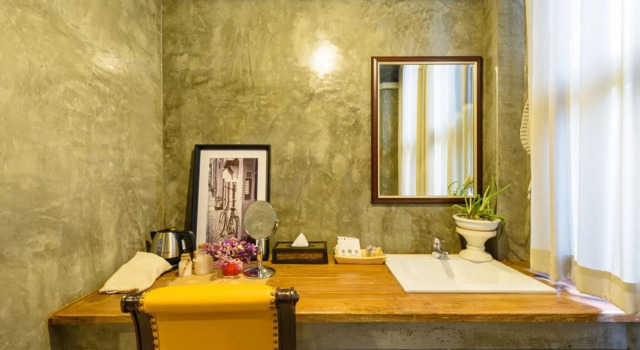 The Wishes Hotel at Chiangmai, Забронировать Отель Отели Чиангмай с завтраком, рядом с Wat Koo Tao, Завтраки