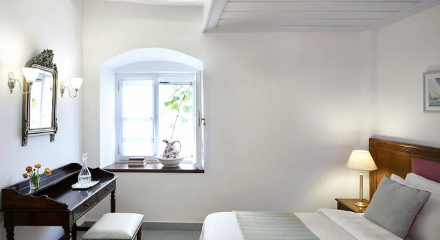 Номер Grand Orloff Boutique Hotel