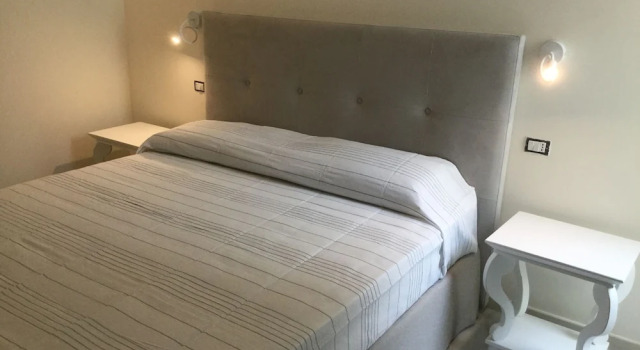 Двухместный номер Deluxe Di Ma B&B