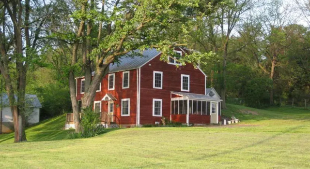 Lost River B&B, Réserver Chambre d'hôtes Lost River États-Unis