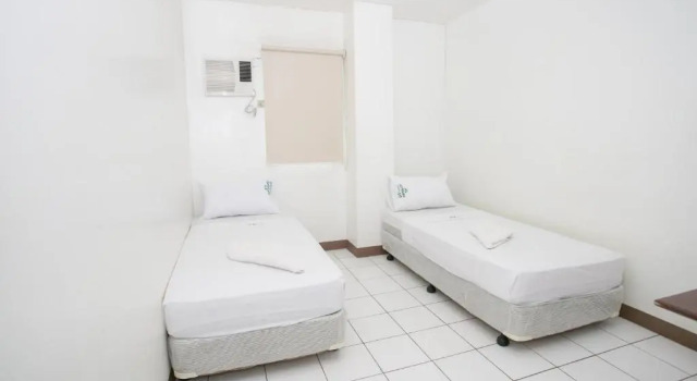 Двухместный номер Standard GV Hotel - Dipolog