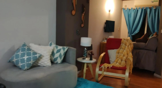 Apartamento Baykus