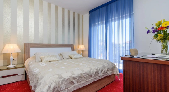 Номер Classic Villa Mediterana