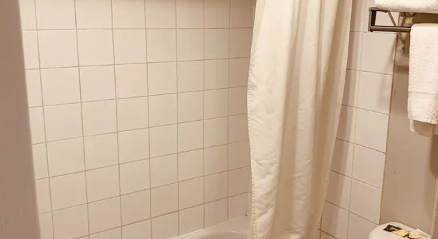 Номер Standard Red Carpet Inn & Suites