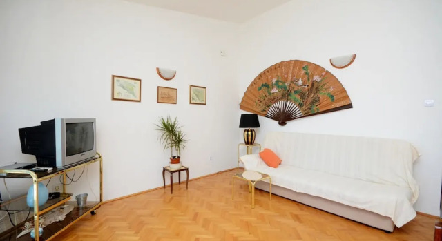 Apartments Mirjana