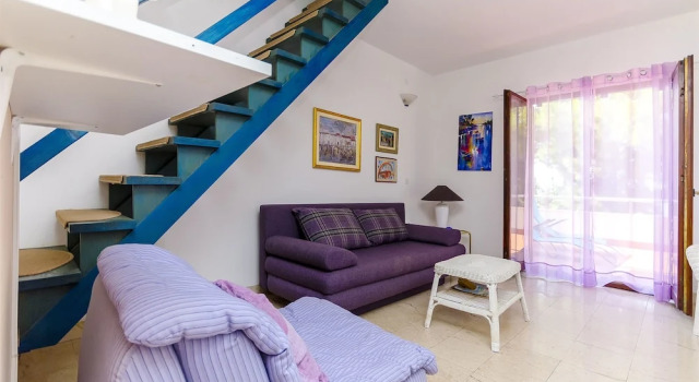 Apartment Natasa, Забронировать Апартаменты/квартира Округ-Горнджи 