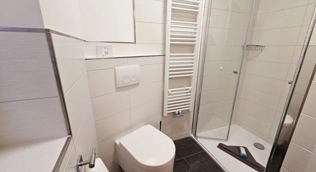 Одноместный номер Parkhotel Senftenberg