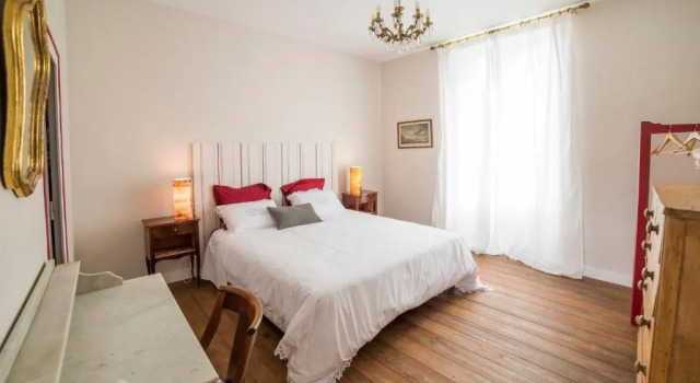 Номер Standard Bed and Breakfast La Cordonnerie