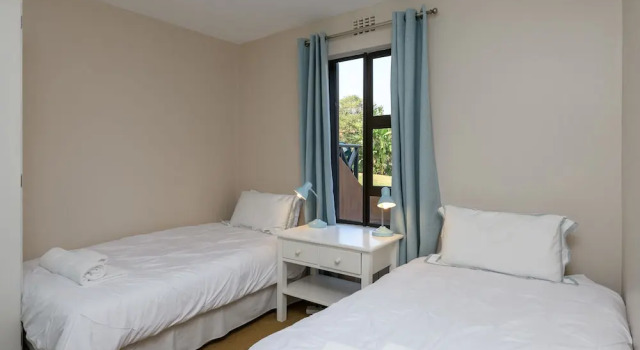 Вилла Classic San Lameer Villa Rentals 2809