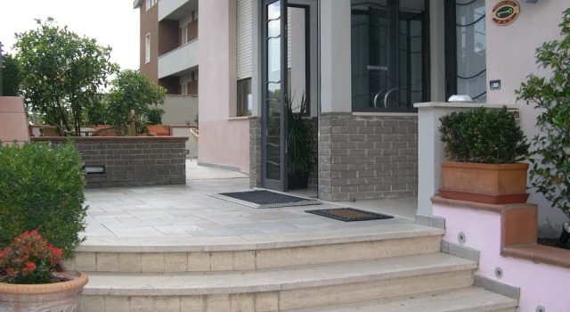 Hermitage Hotel