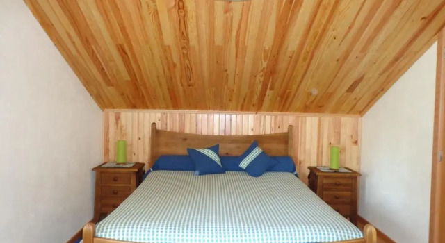 Двухместный номер Standard Casa da Fonte Sagrada
