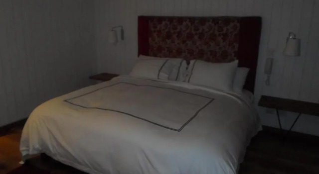 Номер Standard Hotel Casa Panguipulli