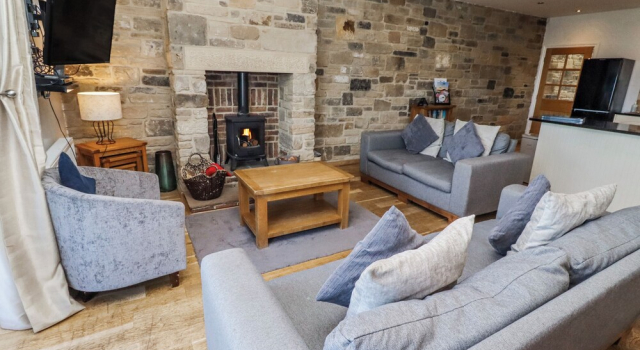 Jackdaw, Buchen Sie Ferienhaus Hotels in Schottland mit Parkplatz, Parkplätze
