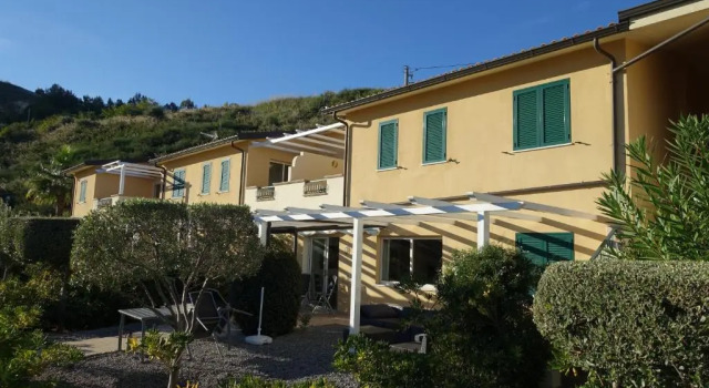 Terrazzo A7, Varaa Huoneisto Parghelia Calabria
