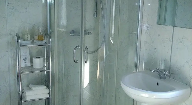 Одноместный номер Standard Strathy Inn